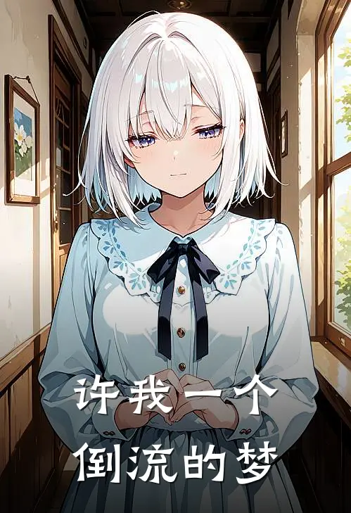 许我一个倒流的梦
