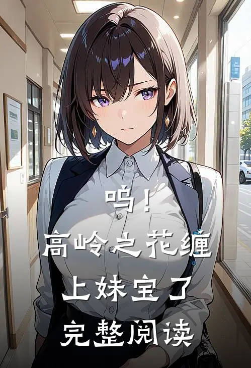 呜！高岭之花缠上妹宝了完整阅读