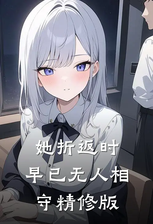 她折返时，早已无人相守精修版