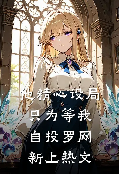 他精心设局，只为等我自投罗网新上热文