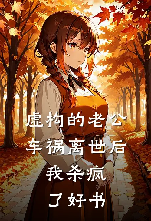 虚构的老公车祸离世后，我杀疯了好书