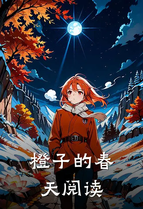 橙子的春天阅读