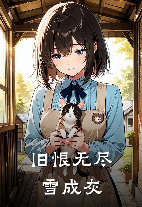旧恨无尽，雪成灰