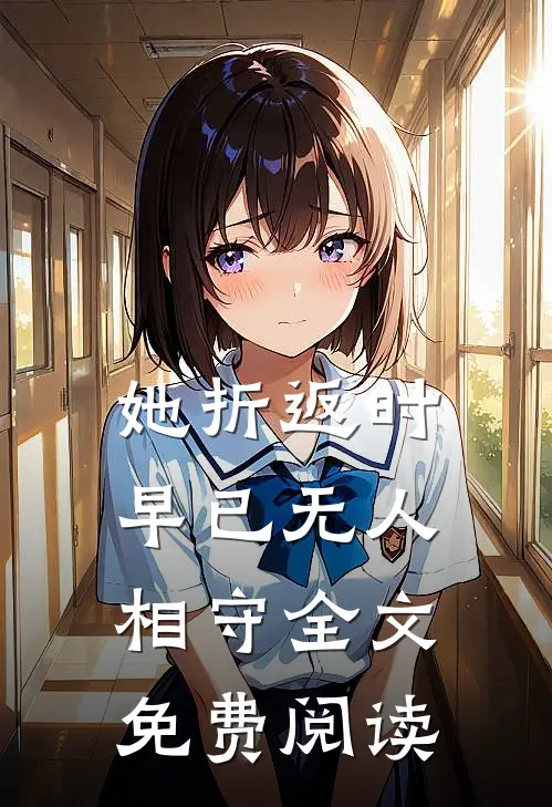 她折返时，早已无人相守全文免费阅读