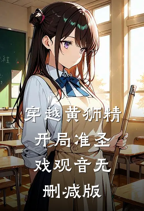 穿越黄狮精，开局准圣戏观音无删减版