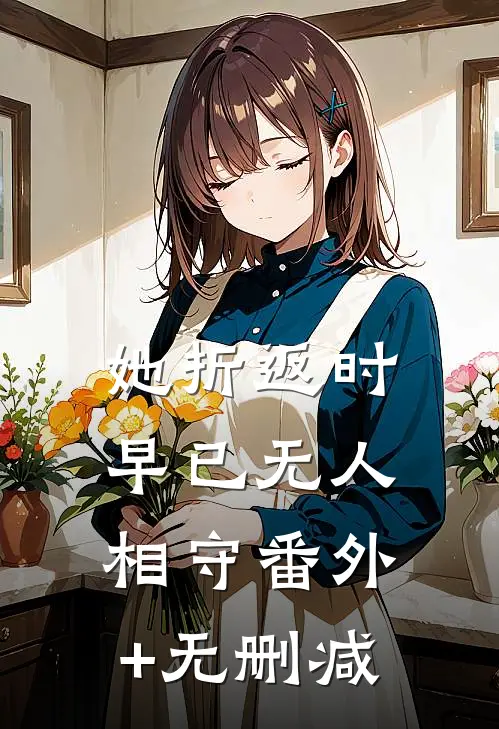 她折返时，早已无人相守番外+无删减