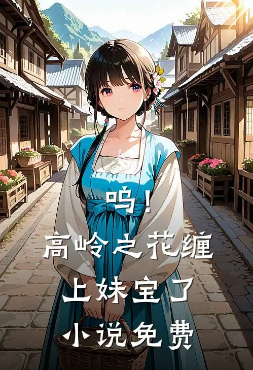 呜！高岭之花缠上妹宝了小说免费