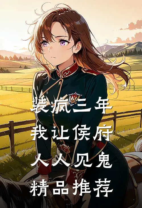 装疯三年，我让侯府人人见鬼精品推荐