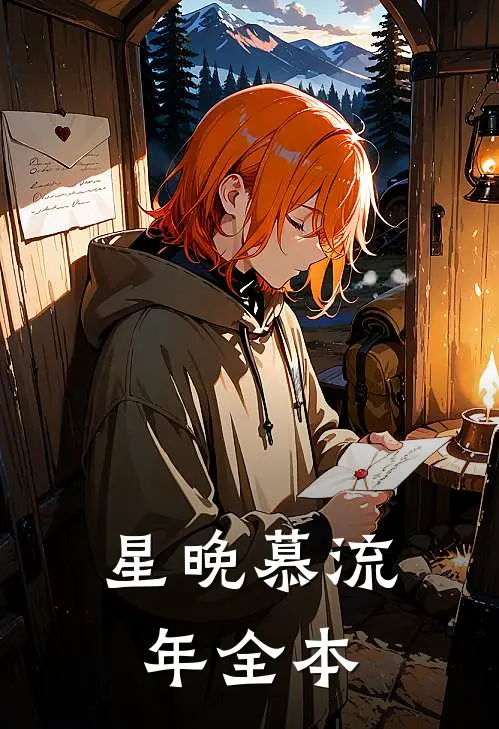 星晚慕流年全本