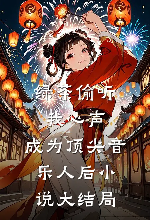 绿茶偷听我心声，成为顶尖音乐人后小说大结局