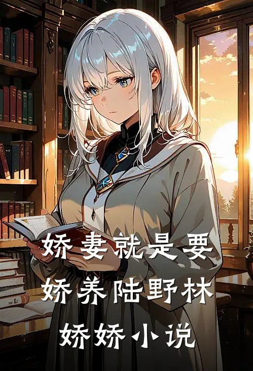 娇妻就是要娇养陆野林娇娇小说