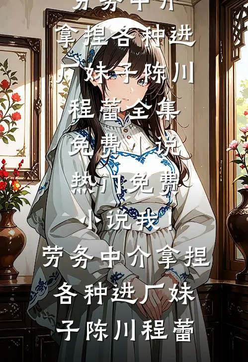 我！劳务中介，拿捏各种进厂妹子(陈川程蕾)全集免费小说_热门免费小说我！劳务中介，拿捏各种进厂妹子陈川程蕾