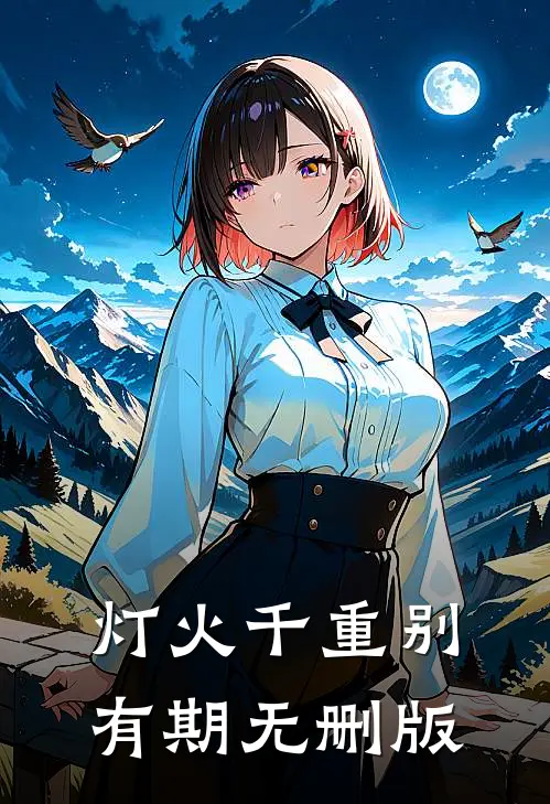 灯火千重别有期无删版