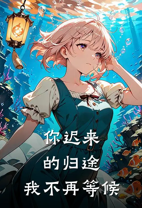 你迟来的归途，我不再等候