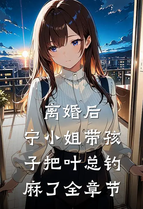 离婚后，宁小姐带孩子把叶总钓麻了全章节