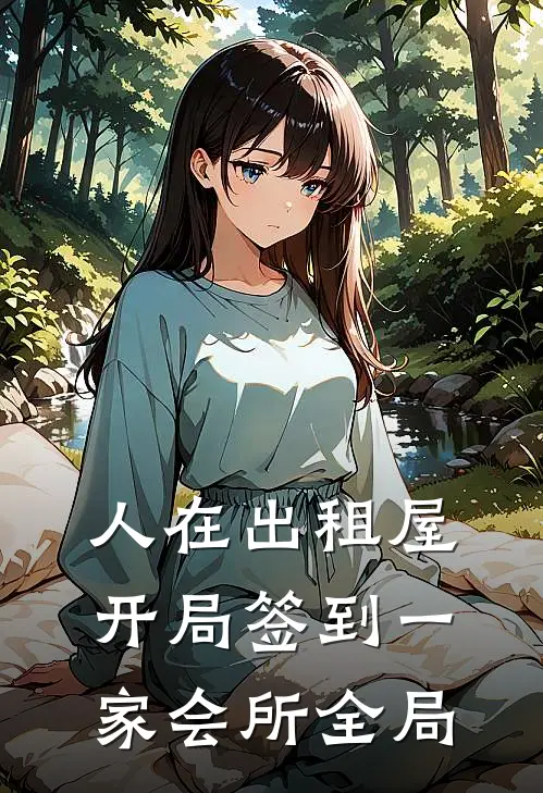 人在出租屋，开局签到一家会所全局