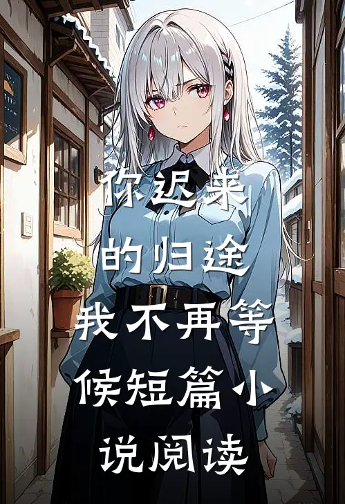 你迟来的归途，我不再等候短篇小说阅读