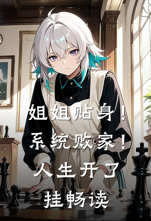 姐姐贴身！系统败家！人生开了挂畅读