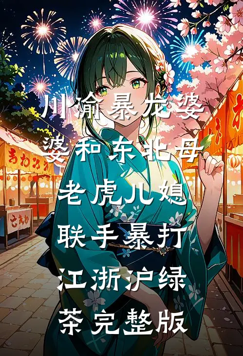 川渝暴龙婆婆和东北母老虎儿媳，联手暴打江浙沪绿茶完整版