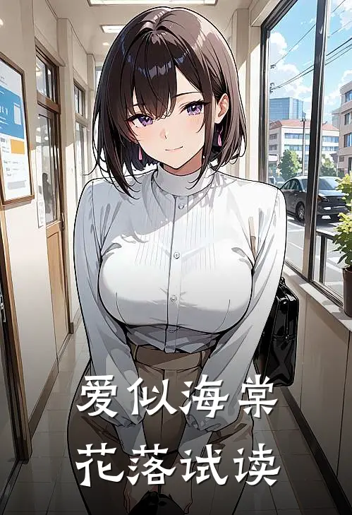 爱似海棠花落试读