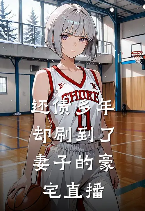 还债多年，却刷到了妻子的豪宅直播