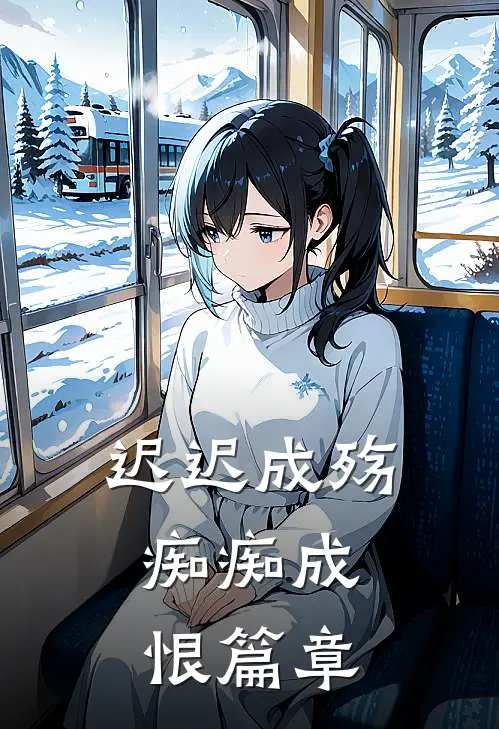 迟迟成殇，痴痴成恨篇章