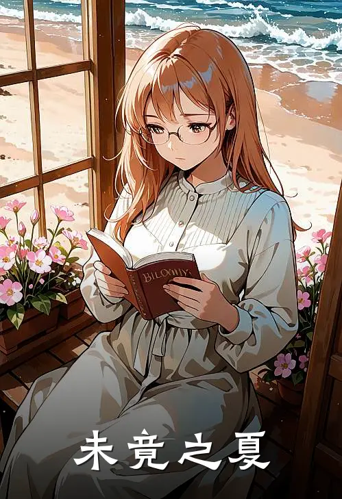 未竟之夏