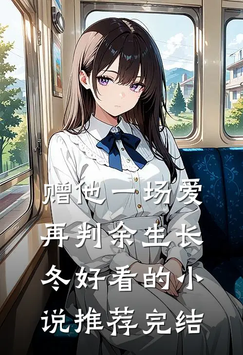 赠他一场爱，再判余生长冬好看的小说推荐完结