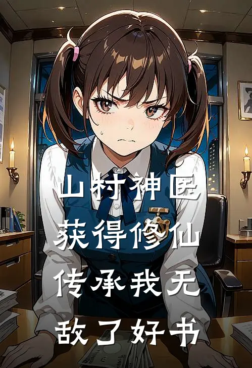 山村神医，获得修仙传承我无敌了好书