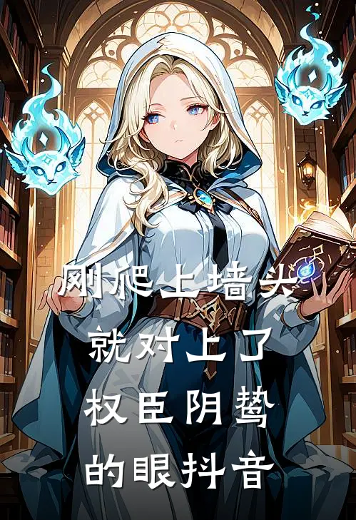 刚爬上墙头，就对上了权臣阴鸷的眼抖音