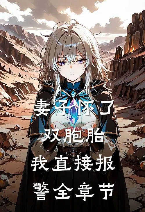 妻子怀了双胞胎，我直接报警全章节