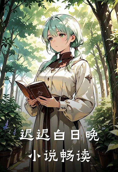 迟迟白日晚小说畅读