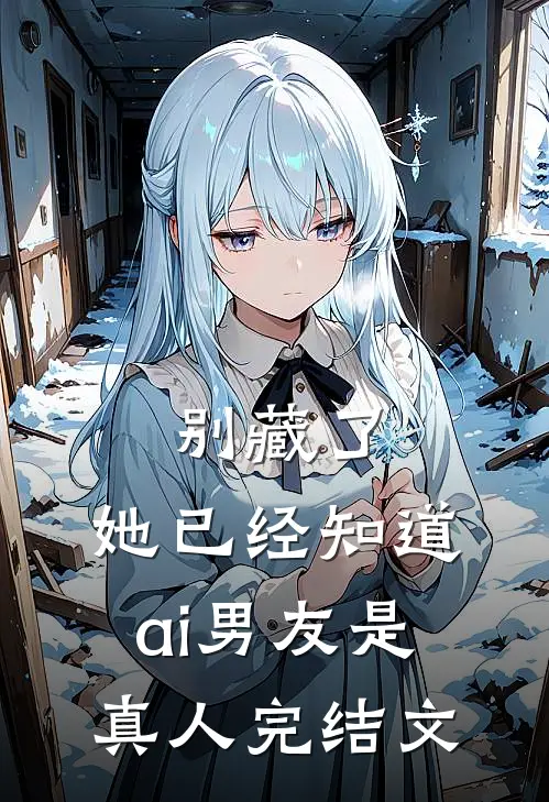 别藏了，她已经知道ai男友是真人完结文