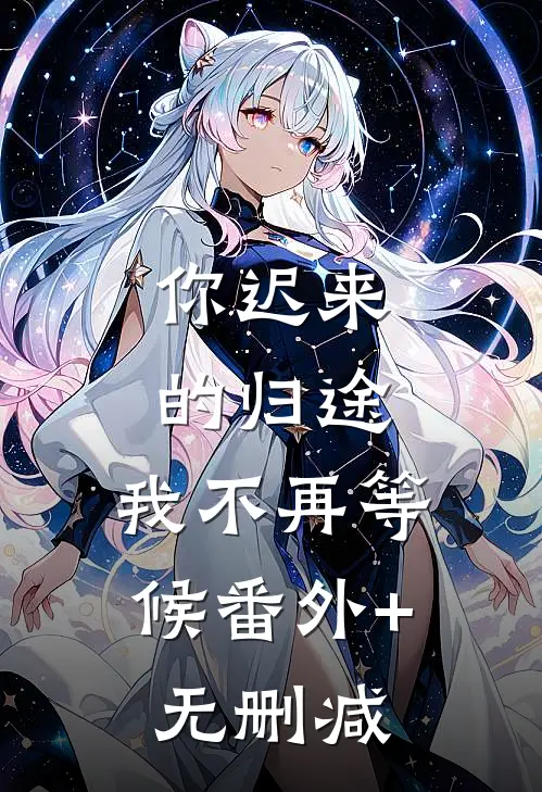 你迟来的归途，我不再等候番外+无删减
