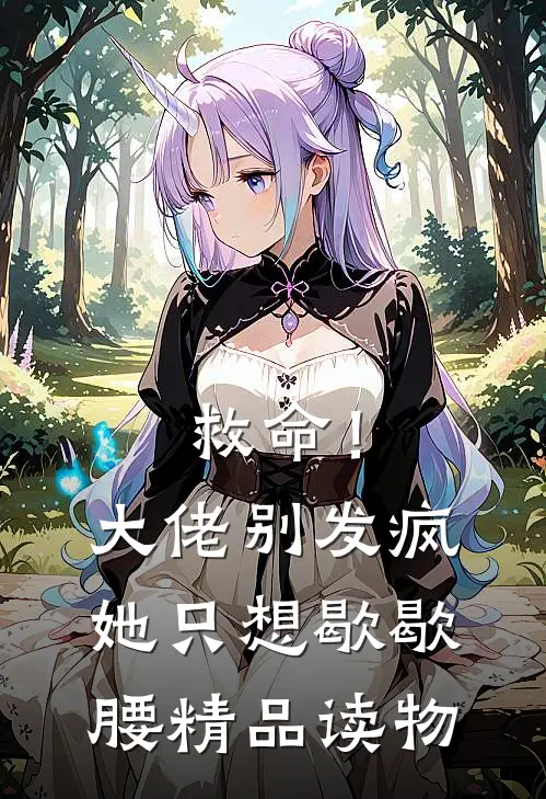 救命！大佬别发疯，她只想歇歇腰精品读物
