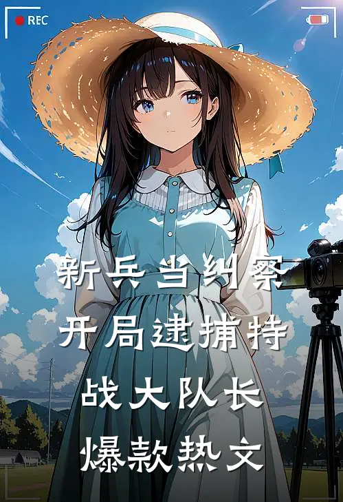 新兵当纠察，开局逮捕特战大队长爆款热文