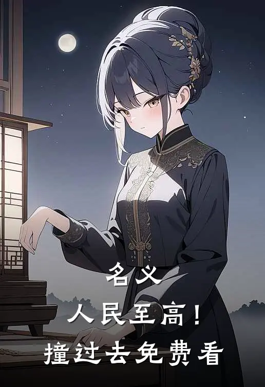 名义：人民至高！撞过去免费看