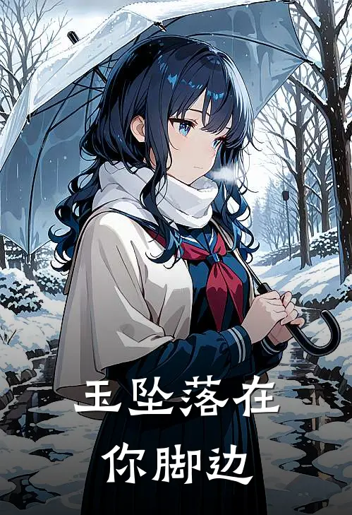 玉坠落在你脚边歌词