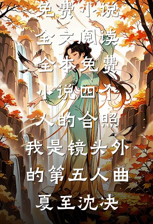 四个人的合照，我是镜头外的第五人曲夏至沈决免费小说全文阅读_全本免费小说四个人的合照，我是镜头外的第五人曲夏至沈决