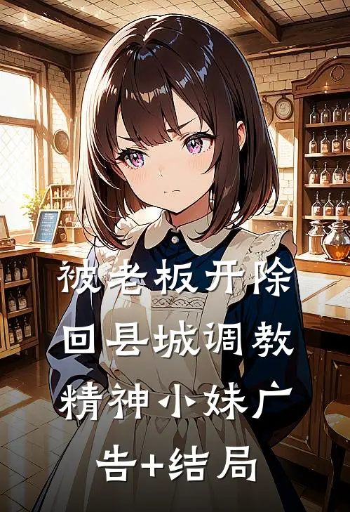 被老板开除，回县城调教精神小妹广告+结局