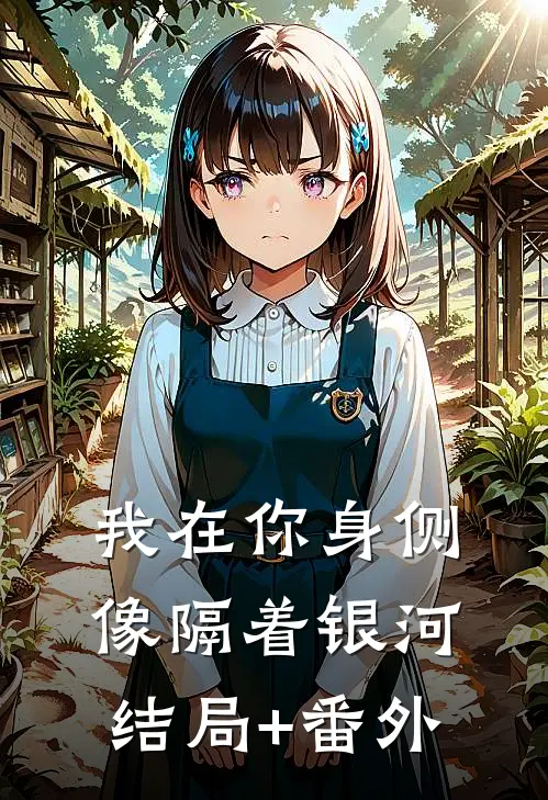 我在你身侧像隔着银河结局+番外