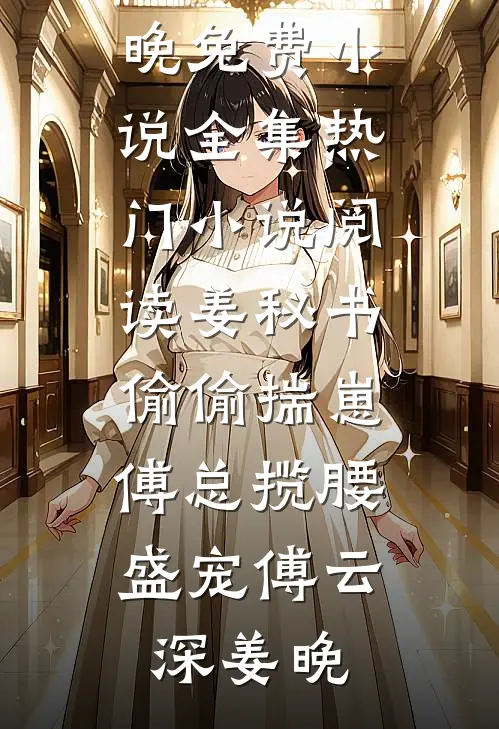 姜秘书偷偷揣崽，傅总揽腰盛宠傅云深姜晚免费小说全集_热门小说阅读姜秘书偷偷揣崽，傅总揽腰盛宠傅云深姜晚