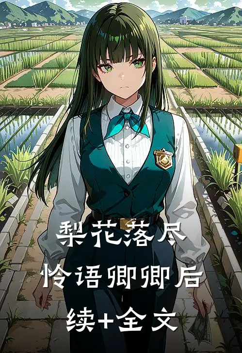 梨花落尽，怜语卿卿后续+全文