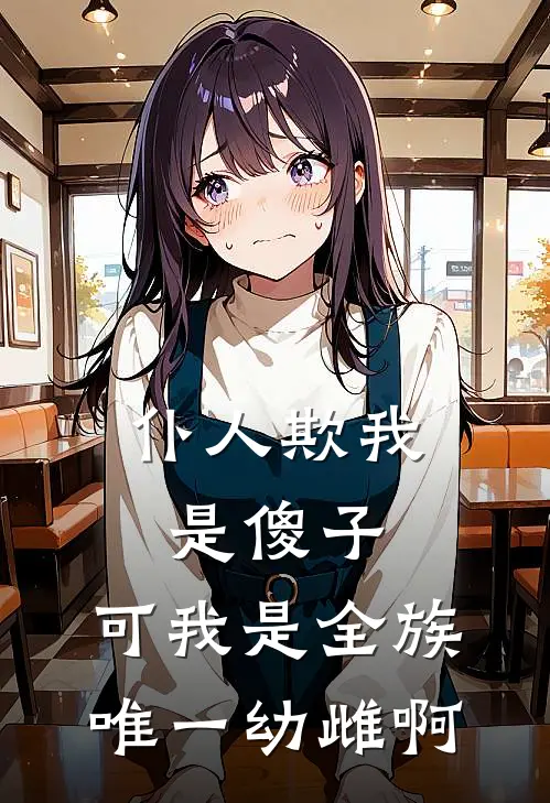 仆人欺我是傻子，可我是全族唯一幼雌啊