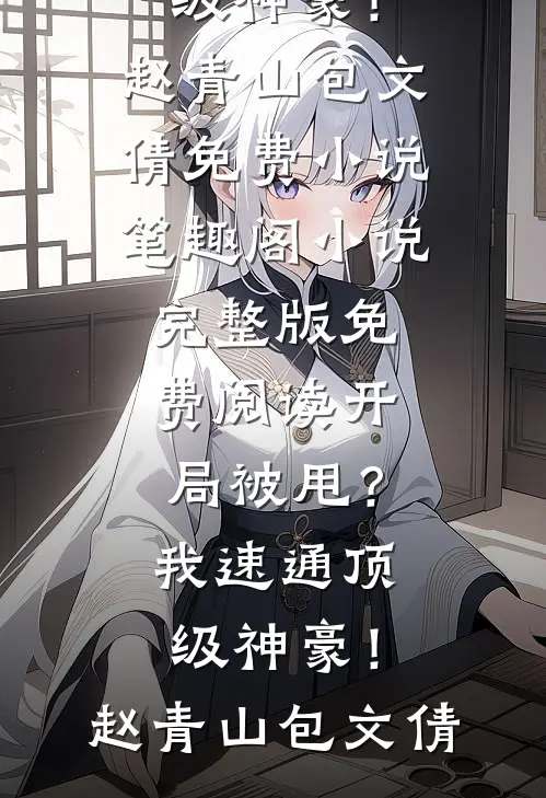 开局被甩？我速通顶级神豪！赵青山包文倩免费小说笔趣阁_小说完整版免费阅读开局被甩？我速通顶级神豪！赵青山包文倩