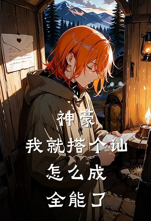 神豪：我就搭个讪，怎么成全能了