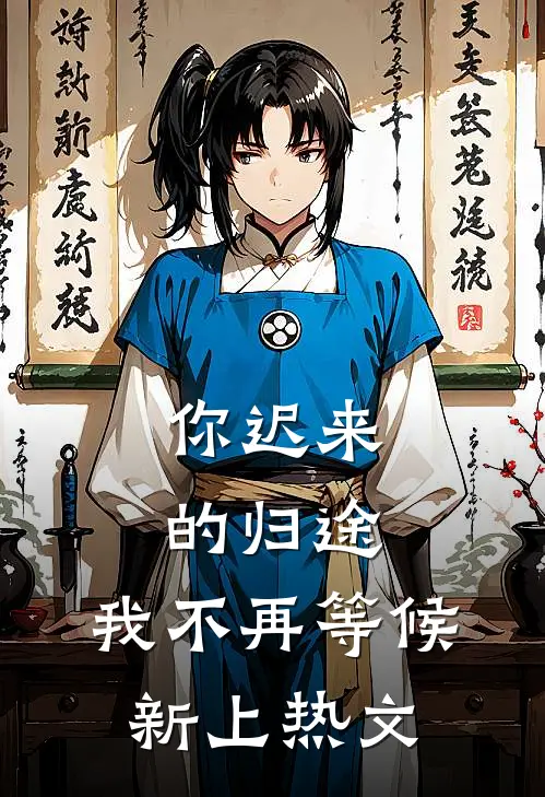 你迟来的归途，我不再等候新上热文