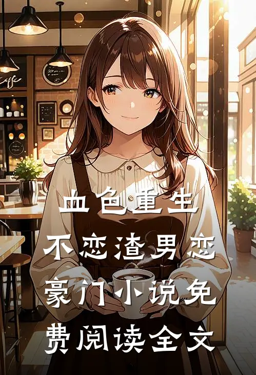 血色重生，不恋渣男恋豪门小说免费阅读全文