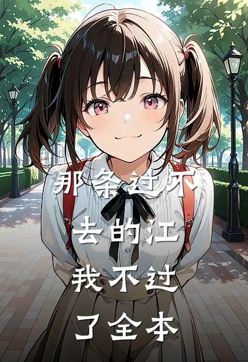 那条过不去的江，我不过了全本