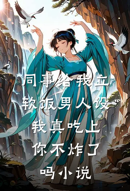 同事给我立软饭男人设，我真吃上你不炸了吗小说